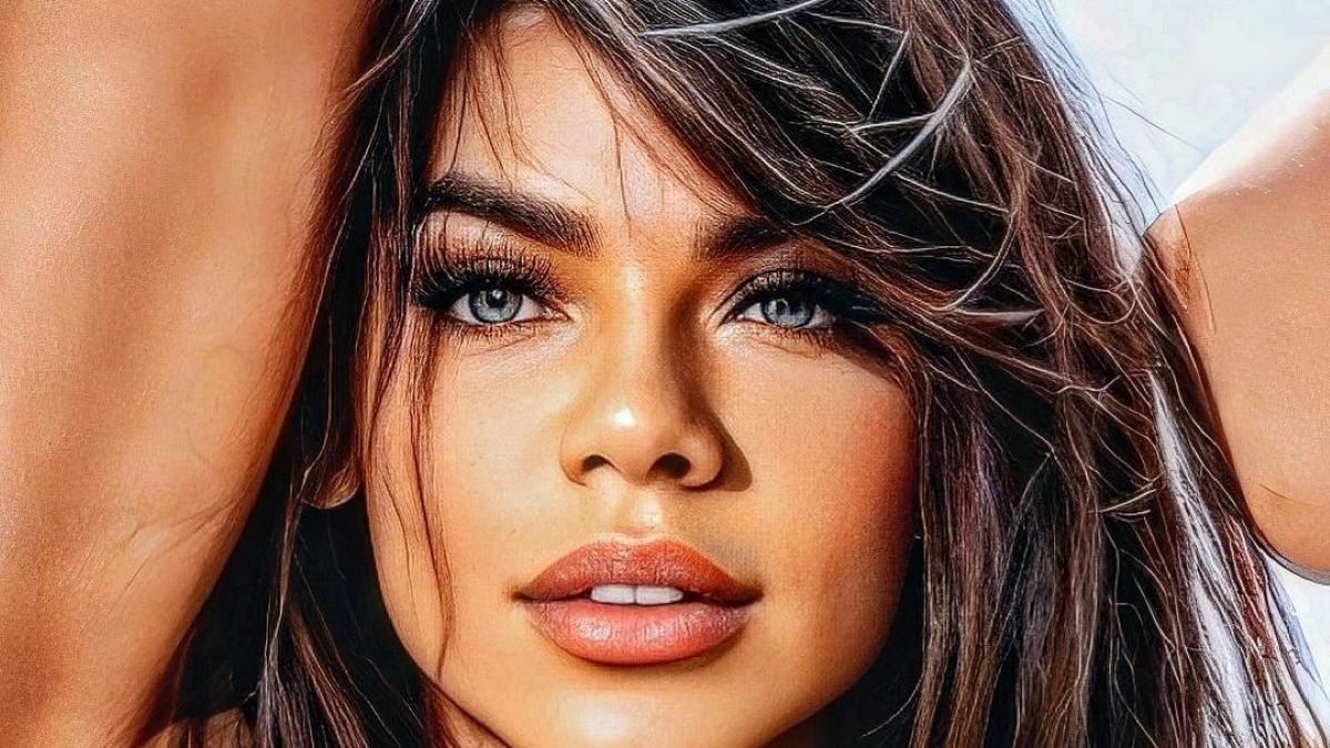 Suzy Cortez, la Miss Bum Bum 2019, paraliza las redes al mostrar su