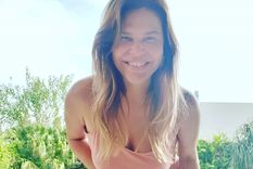 nazarena velez, se sincero: si me ponia en lolas en showmatch...