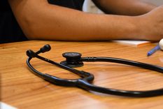 La Superintendencia de Servicios de Salud definió que las Empresas de Medicina Prepaga deberán comunicar los valores de sus planes en el organismo Foto: ALF PONCE MERCADO / MDZ