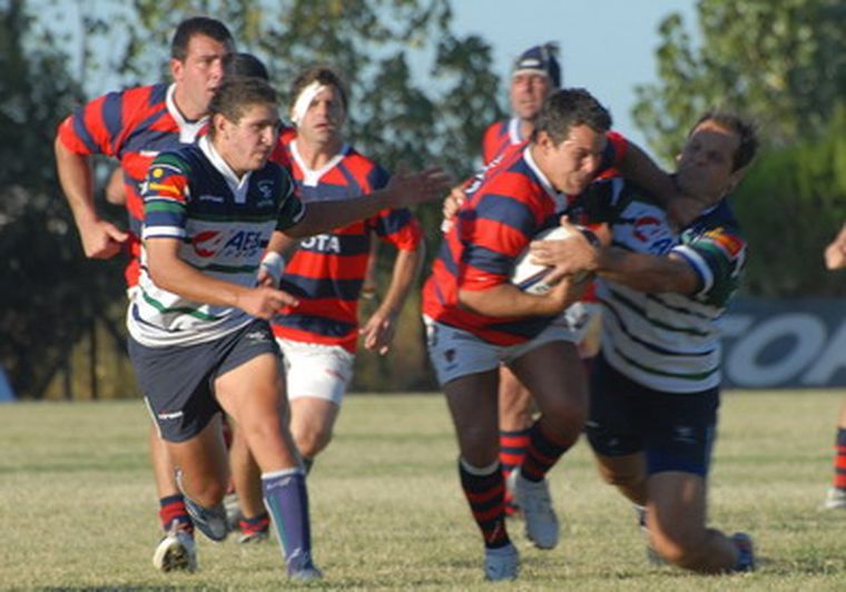 Foto: Ivana Gonzalez/ MDZ