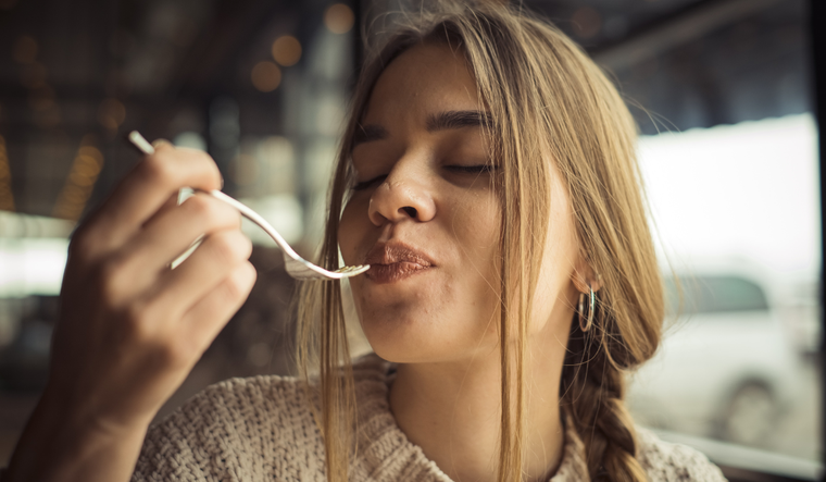 El Día de Comer un Postre Extra no se trata solo de comer algo dulce, sino de permitirse un momento de disfrute.