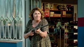Una gran película del cine argentina que debes ver en Max. Una gran película del cine argentina que debes ver en Max.