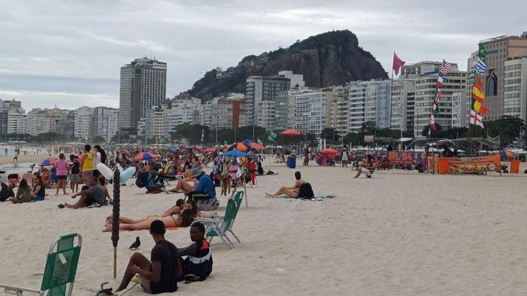 copacabana