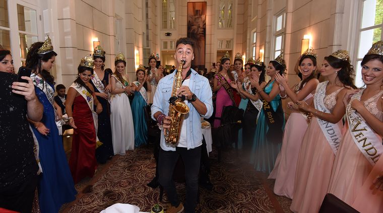 Foto: Alf Ponce / MDZ
