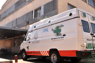 MDZol | (Imagen ilustrtiva) Foto: Archivo/ Mediamza.com