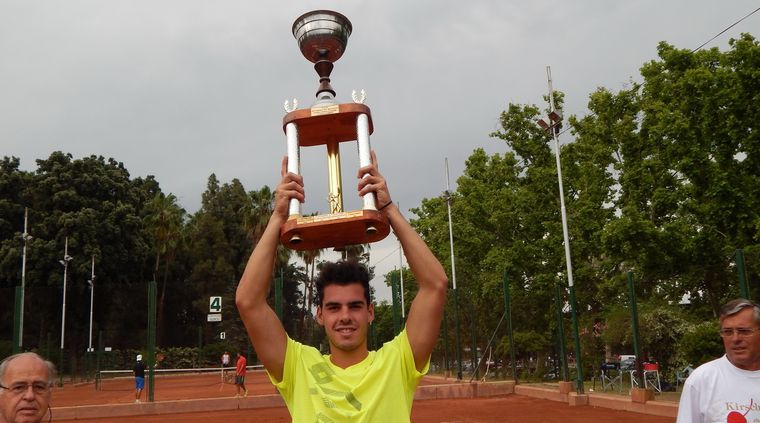 Foto: Juan Borsani/MDZ