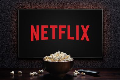 MDZol | NETFLIX La plataforma de streaming cuenta con un amplio catálogo para ver series y películas Foto: SHUTTERSTOCK
