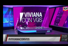 rating: cuanto midio la silla vacia de viviana canosa en a24