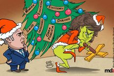 el superpoder que milei se guarda sobre las provincias y la indiferencia como estilo de vida