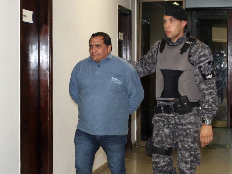 A la espera El acusado dice que es inocente y espera quedar en libertad.