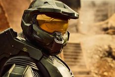 &nbsp;Halo llegaría a PlayStation 5