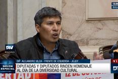 diputados trata la expropiacion de cromanon