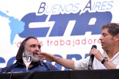 el gobierno bonaerense convoca a estatales para iniciar la paritaria