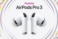 AirPods Pro 3: lo que no te contaron de los nuevos auriculares con IA de Apple