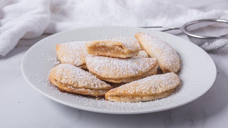 Estos rubiols mallorquines se robarán todas las miradas y te quedarán para chuparte los dedos.