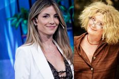 María Belén Ludueña y Verónica Llinás. Foto: Facebook Ludueña y Llinás