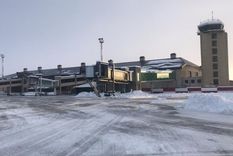 impactante fragmento de charla de los documentos desclasificados sobre ovnis