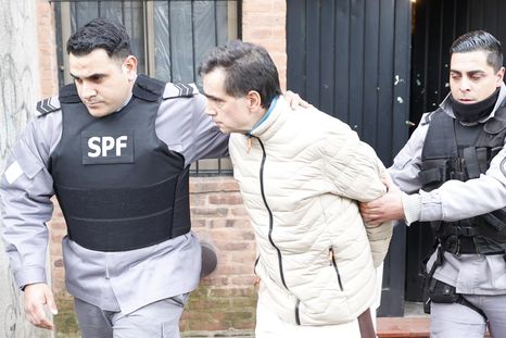 banda de los mendocinos: facundo leal apunta a que casacion revierta su procesamiento por tenencia de drogas con fines de distribucion banda de los mendocinos: facundo leal apunta a que casacion revierta su procesamiento por tenencia de drogas con fines de distribucion