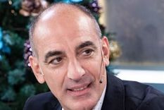 la sorpresiva revelacion de mauricio dayub sobre diego maradona