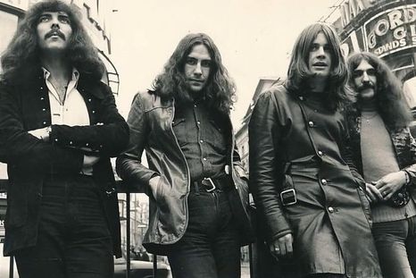 ¿Por qué se celebra el Día Mundial del Heavy Metal? ¿Por qué se celebra el Día Mundial del Heavy Metal?