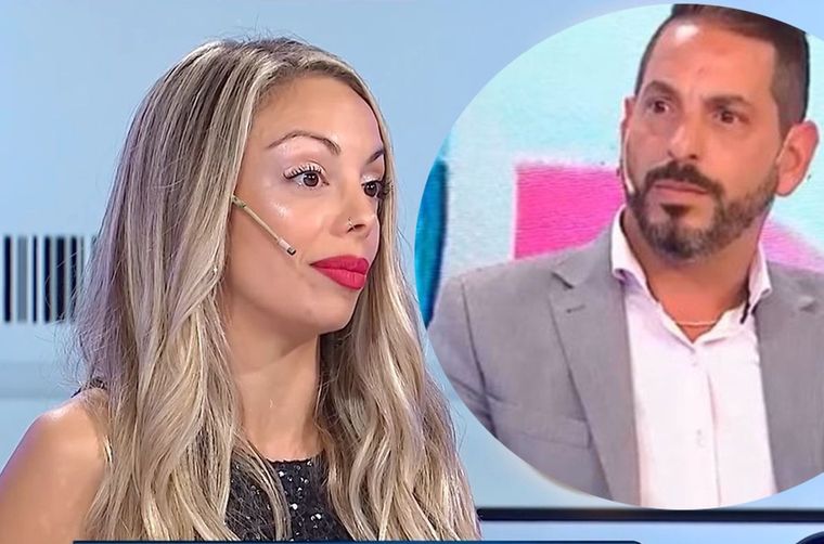 QUE PELEA. La guerra de Beranl y Diwan tiene años.