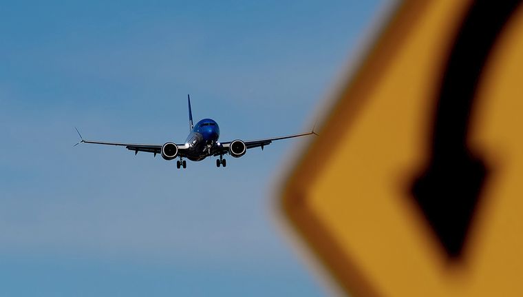 Desde APLA mantienen un conflicto abierto con los directivos de Aerolíneas Argentinas y el Gobierno de la Nación Foto: Noticias Argentinas