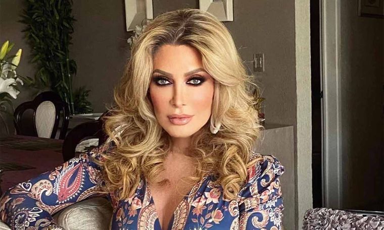 Felicia Mercado&nbsp;