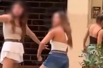 MDZol | Abogada argentina Brasil bar Agostina Páez