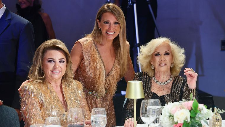 No te pierdas la galería de fotos, al final de la nota. Foto: Gentileza Grupo Mass