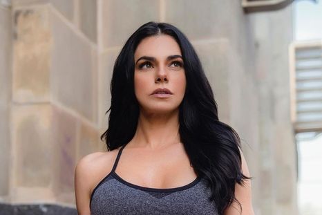Livia Brito es una de las actrices más populares de la pantalla chica. Foto: Instagram