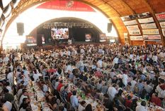 un escudo militante para proteger a paco perez