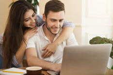 El 57% de las personas trabajadoras en Argentina se enamoró en su trabajo.&nbsp;