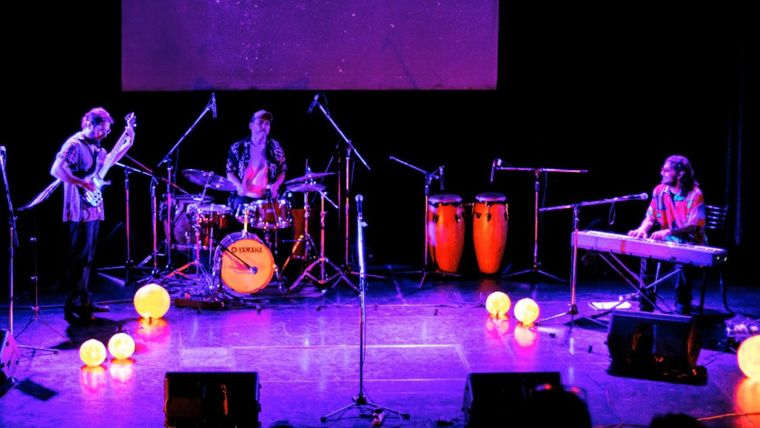 Un espectáculo que no te vas a querer perder.&nbsp;