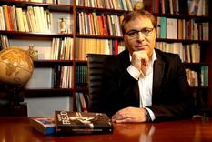 gabriel rolon explica por que la palabra ?soltar? es la mas elegida para tatuarse