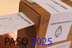 perlita al paso: los lectores de mdz repudian las paso y el gobierno mendocino las avala