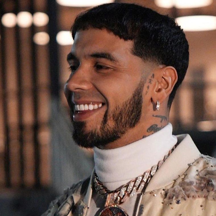 En España, Anuel AA arremetió contra Yailin la más viral y Tekashi69.