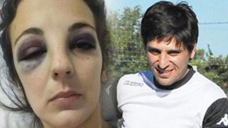 Foto: El Doce TV/Facebook