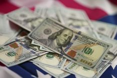 Muchas plataformas de cobro permiten el acceso a pagos en divisa. Foto: Shutterstock