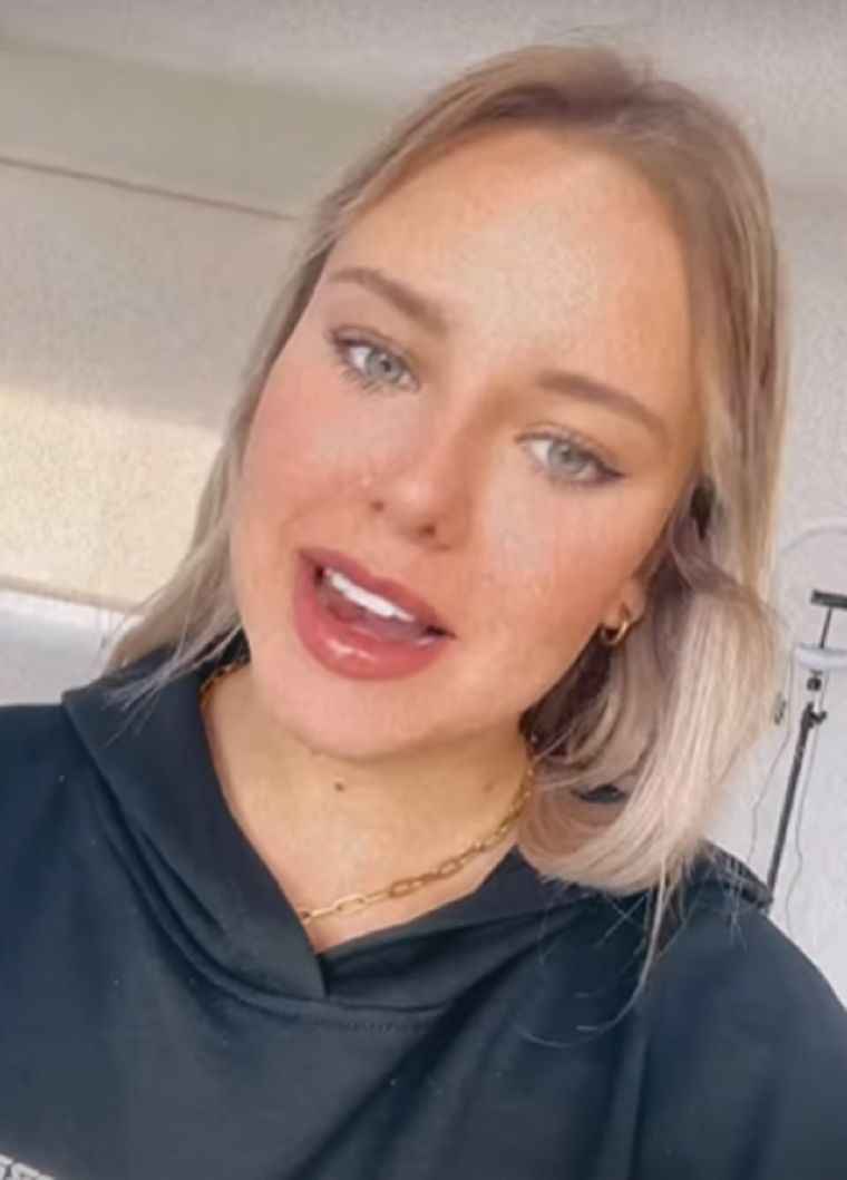 Coti Foto: Instagram