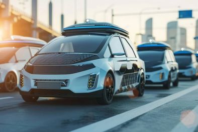 MDZol | A pesar de las ventajas de Mendoza, la implementación de esta tecnología requiere el compromiso del sector privado. Foto: Gentileza