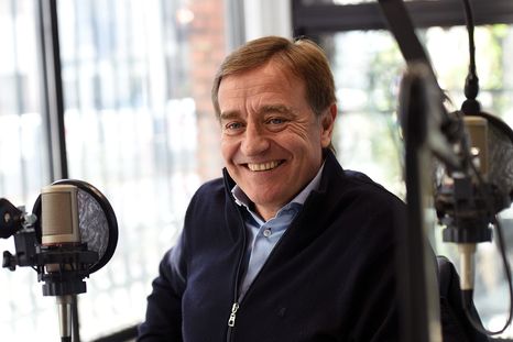 Foto: Alf Ponce / MDZ