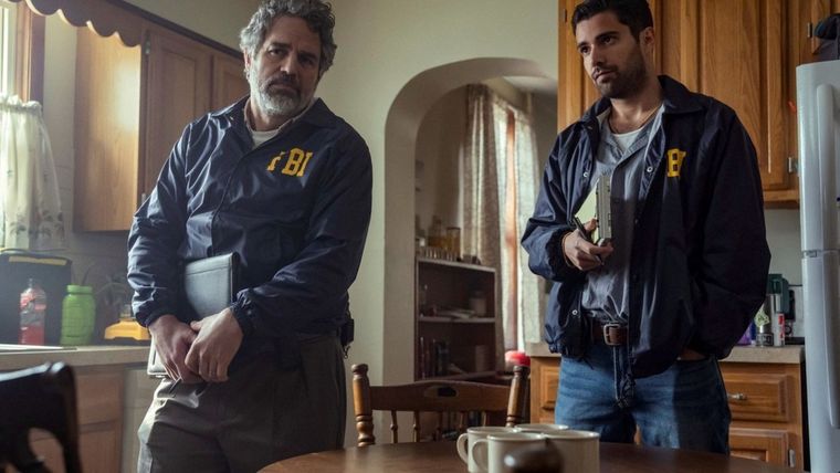 ¿Cuánto dura la nueva serie de Mark Ruffalo? ¿Cuánto dura la nueva serie de Mark Ruffalo?