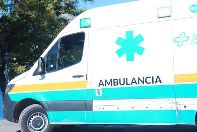 MDZol | AMBULANCIA 1