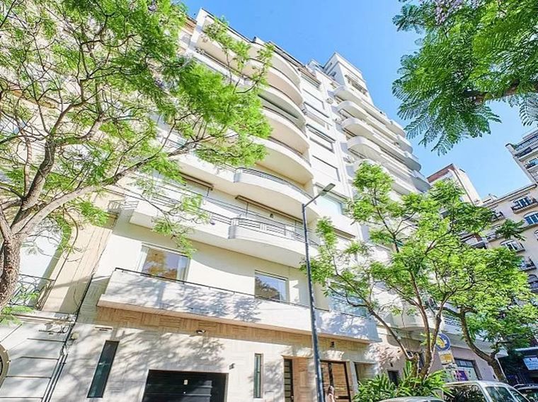 La recuperación de los precios de los inmuebles se consolidó en la última parte del año por efecto del blanqueo y la reaparición del crédito hipotecario Foto: Gentileza