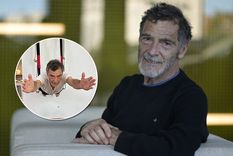 la pasion oculta de gustavo garzon: ?es adicto al?? la pasion oculta de gustavo garzon: ?es adicto al??