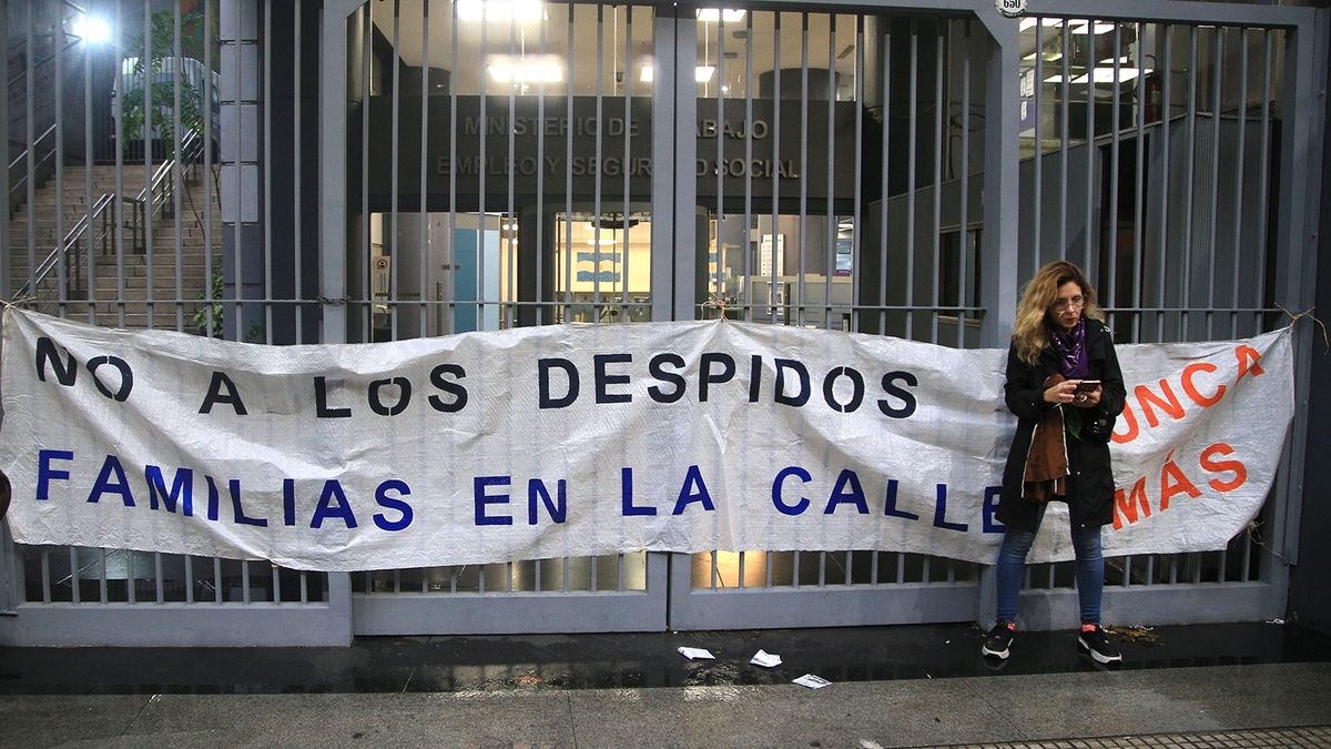 Cierre de empresas: se perdieron más de 18.000 empleadores durante la gestión de Milei
