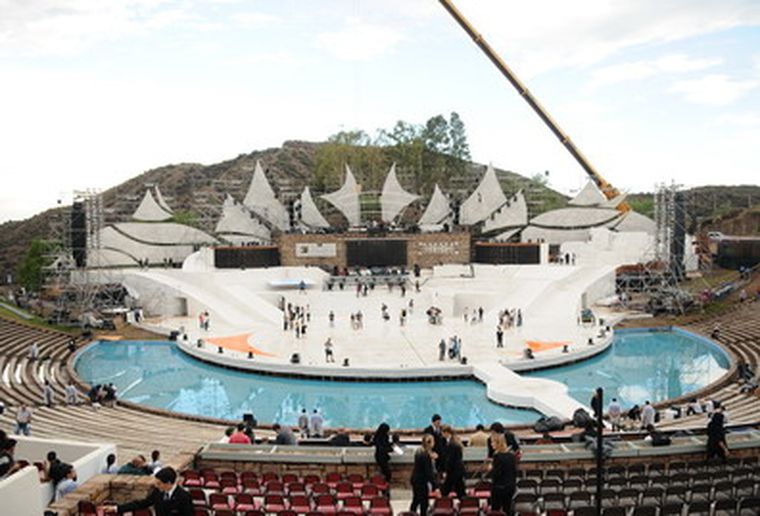 La Previa fue ajustada y participativa. Foto: Nacho Gaffuri / MDZ