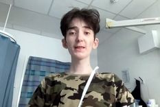 Alex Kipsta. Foto: Hitc.