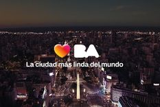 Buenos Aires, la ciudad más linda del mundo. Buenos Aires, la ciudad más linda del mundo.
