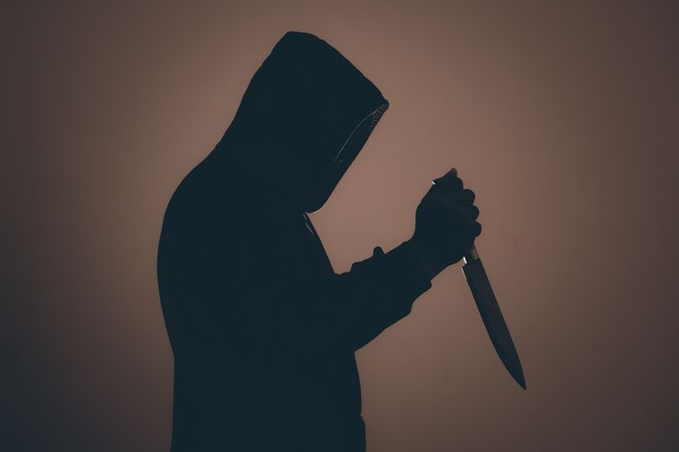 asesinar Un sueño que remueve las emociones. Foto: Fuente: Shutterstock